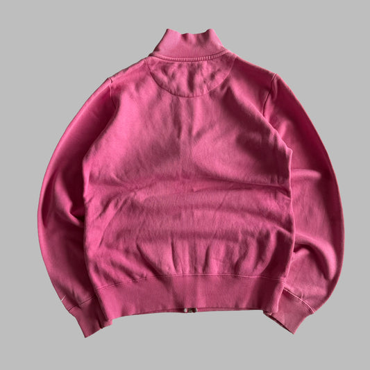 Nike Spell Out Track Jacket - M