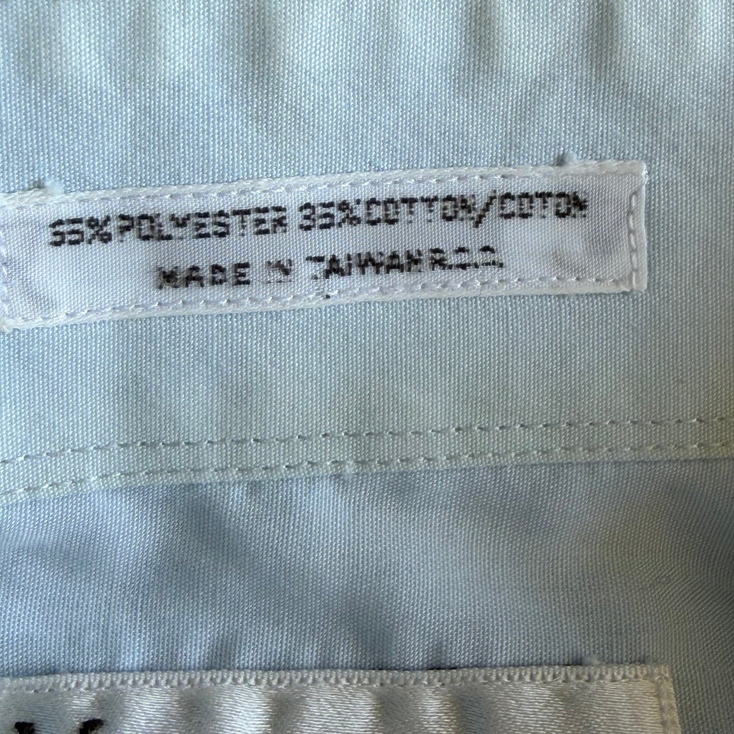 90s Yves Saint Laurent Lightweight Button Up Shirt - L