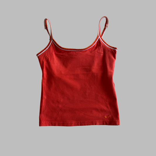 Y2K Nike Active Cami tank - S