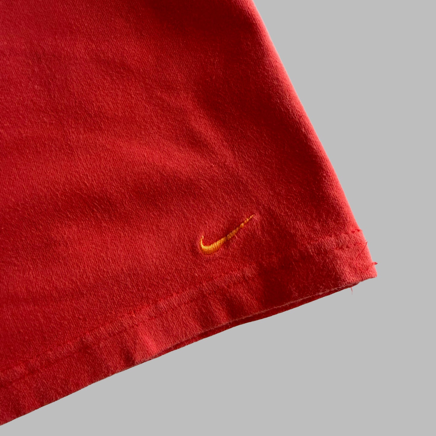 Y2K Nike Minimal Activewear Tank - S