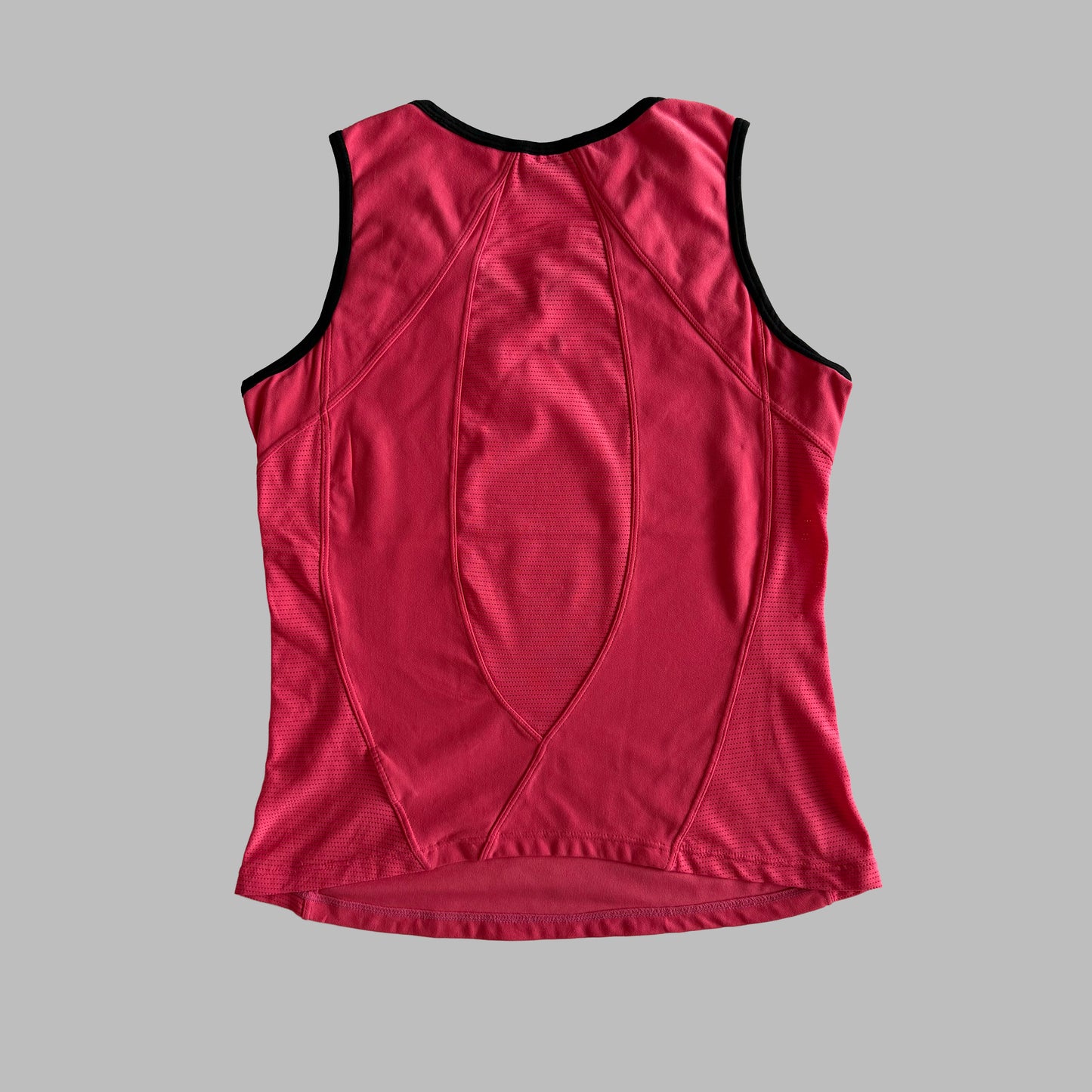 Y2K Nike Lightweight Activewear Top - S/M