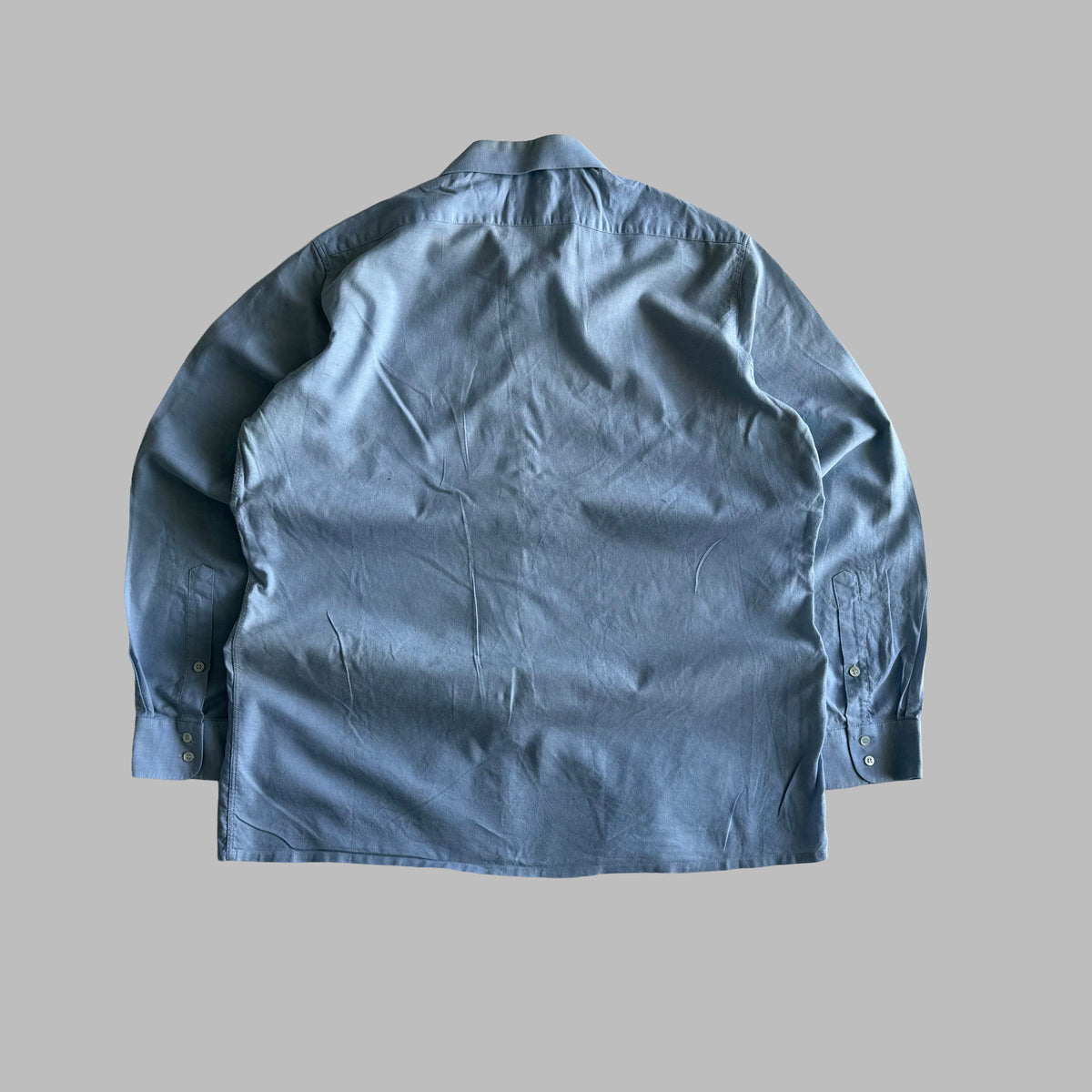 90s Yves Saint Laurent Button Up Shirt - L
