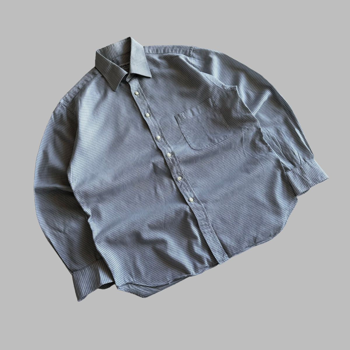 90s Yves Saint Laurent Button Up Shirt - S
