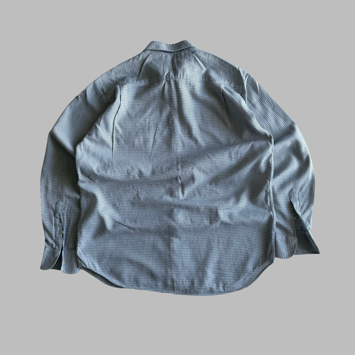 90s Yves Saint Laurent Button Up Shirt - S