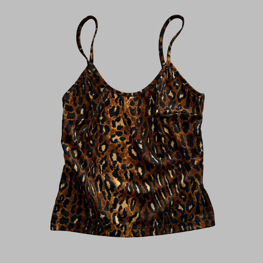 00s Dolce and Gabbana Tank - Small