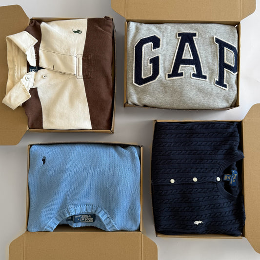 Women's Mystery Item Box