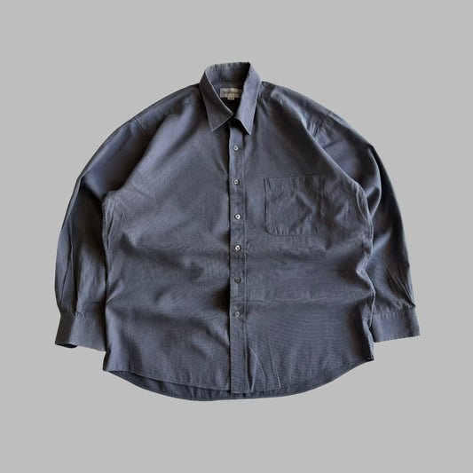 90s Yves Saint Laurent Button Up Shirt - L