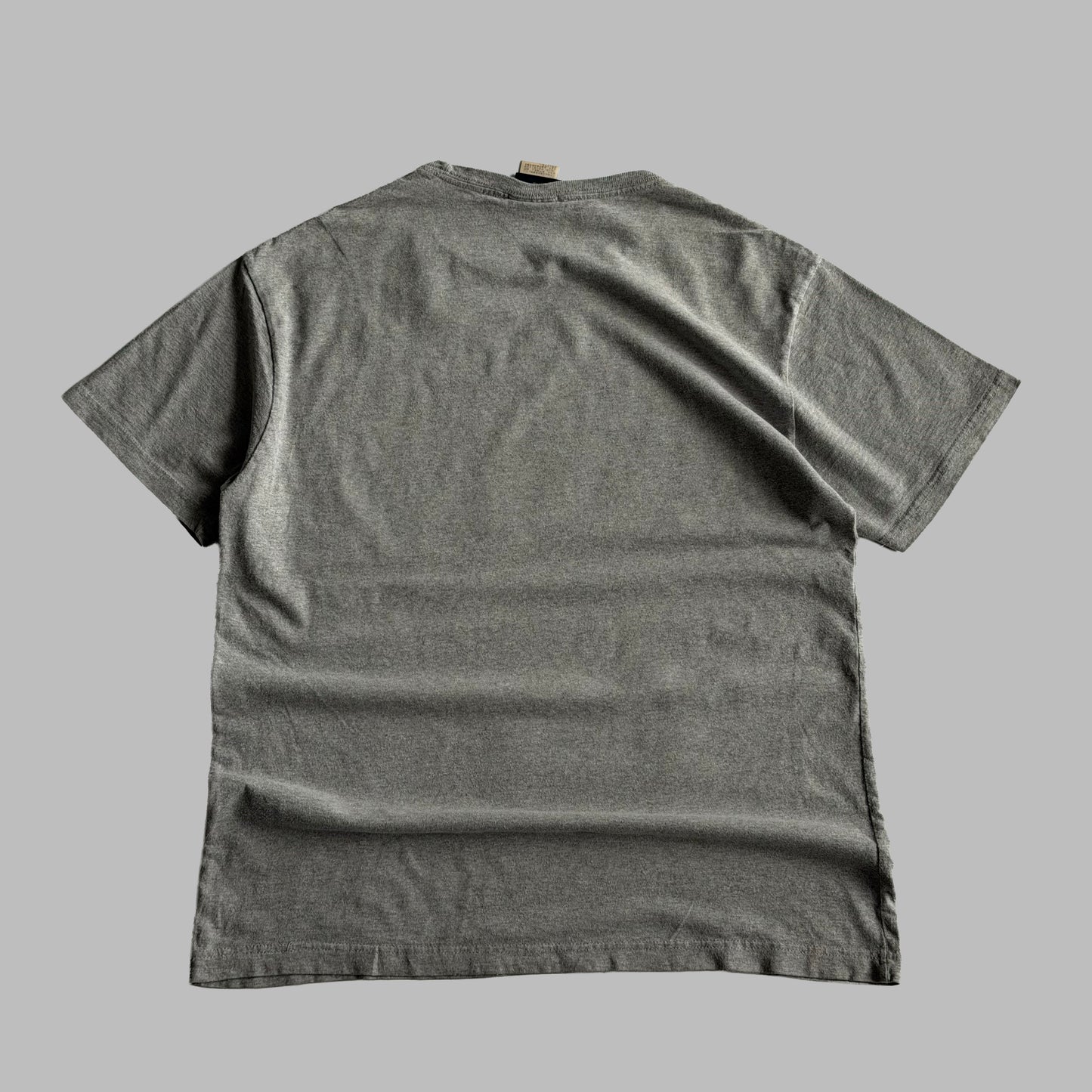 90s Polo Ralph Lauren Spell Out T-Shirt - S
