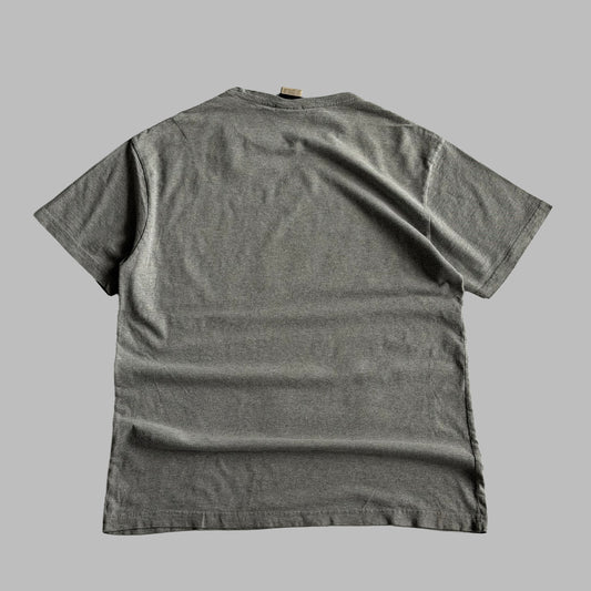 90s Polo Ralph Lauren Spell Out T-Shirt - S