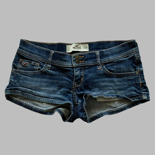 Hollister Micro Shorts - 26"
