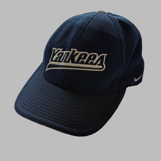 90s Nike Yankees Cap