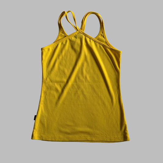 Y2K Nike Strappy Activewear Tank - XL