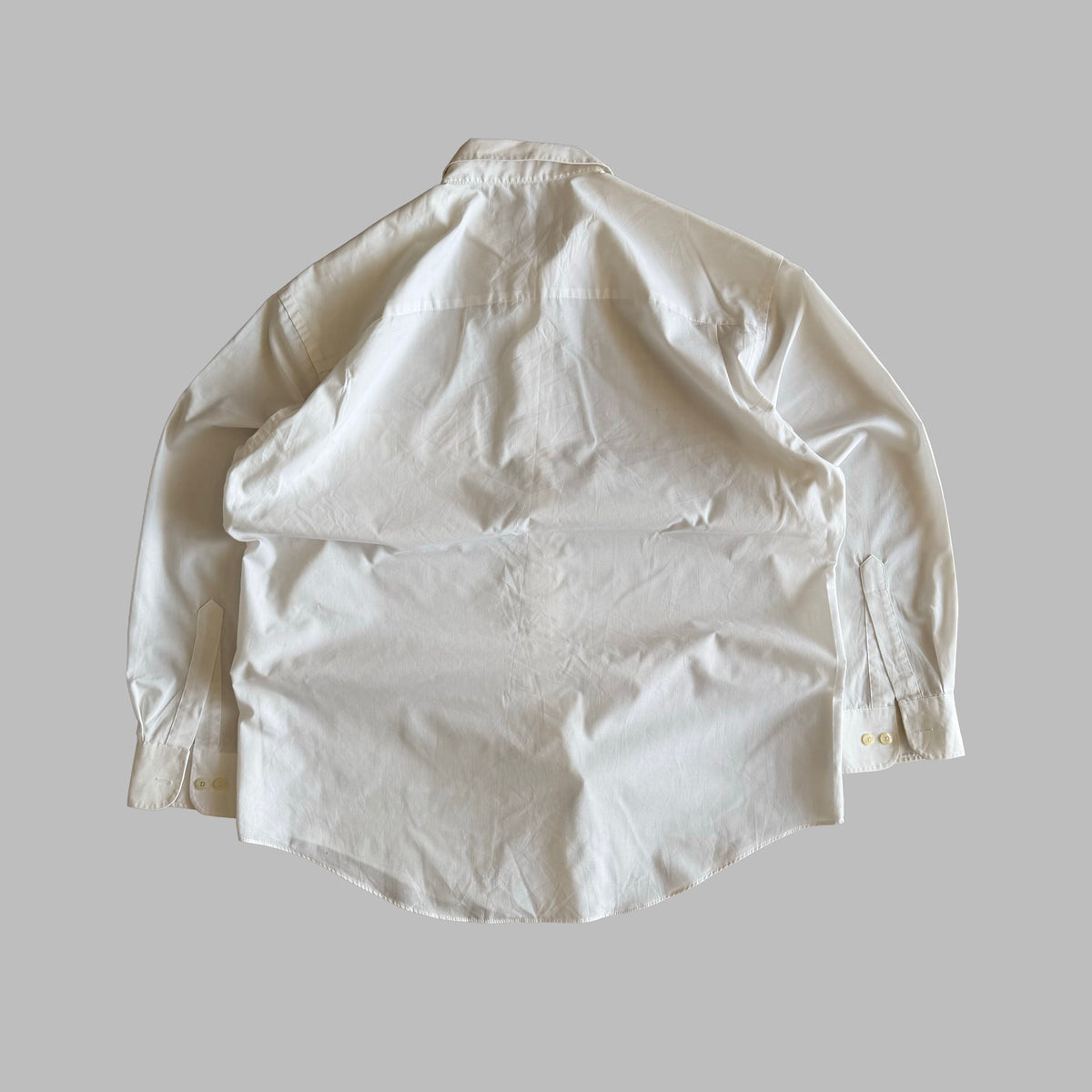 90s Yves Saint Laurent Button Up Shirt - L