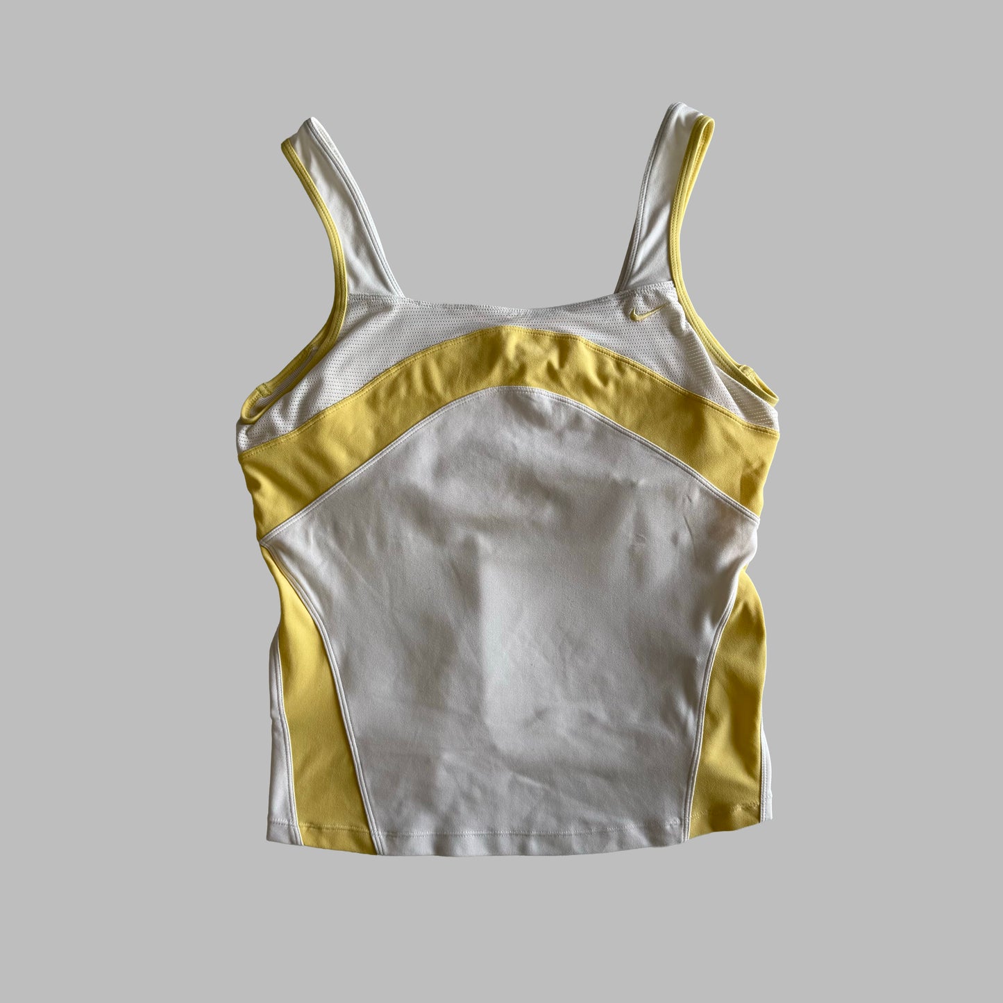 Y2K Nike Activewear Top - XL