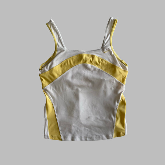 Y2K Nike Activewear Top - XL