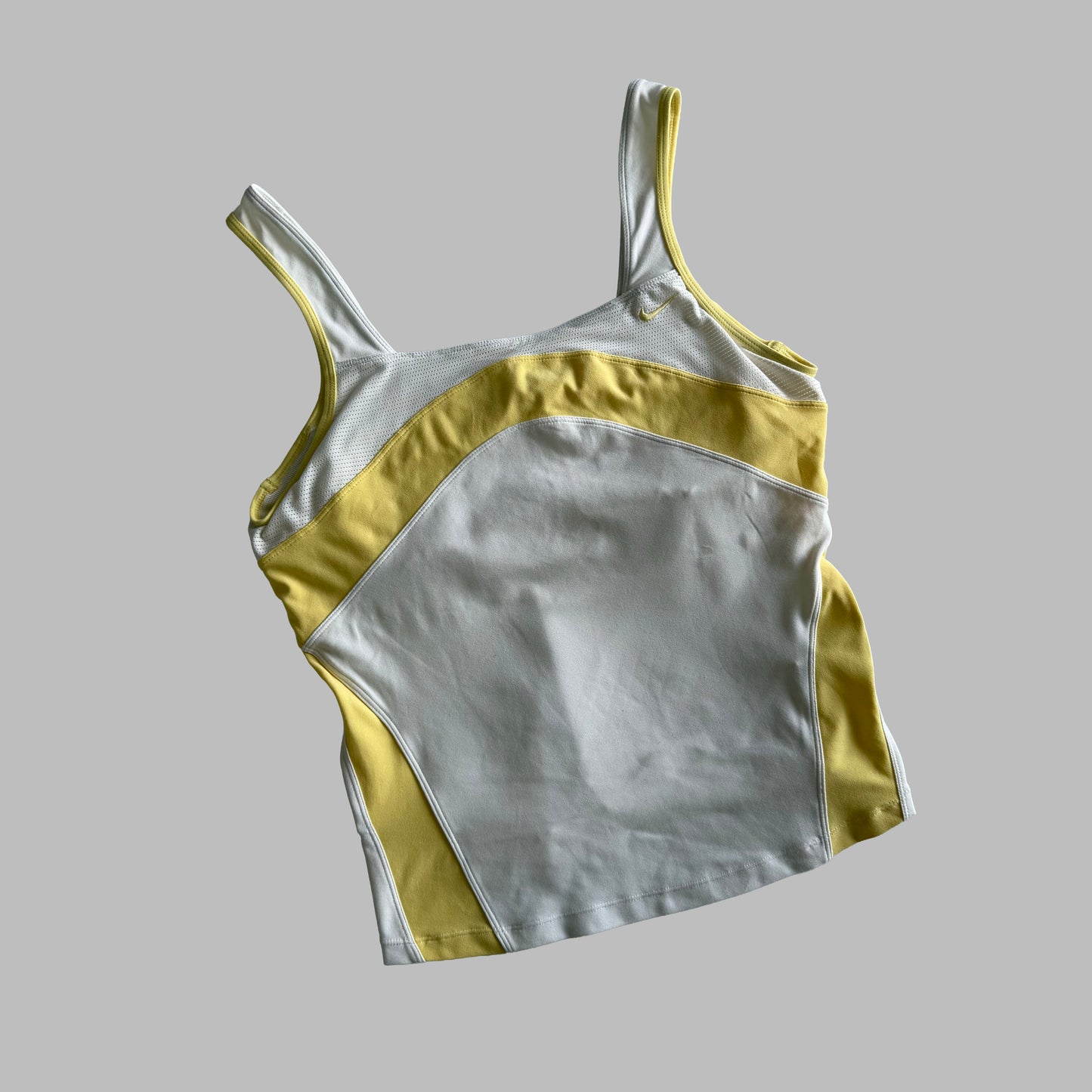 Y2K Nike Activewear Top - XL
