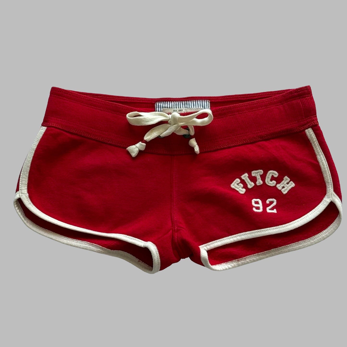 Abercrombie and Fitch Mirco Shorts - X-Small