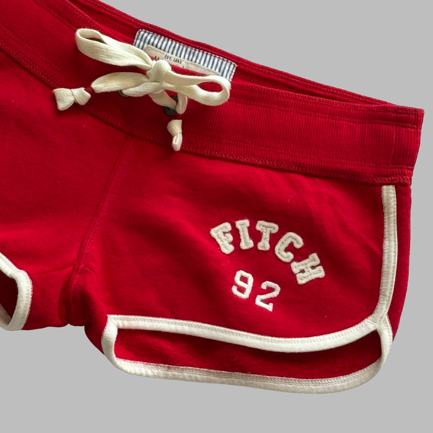 Abercrombie and Fitch Mirco Shorts - X-Small