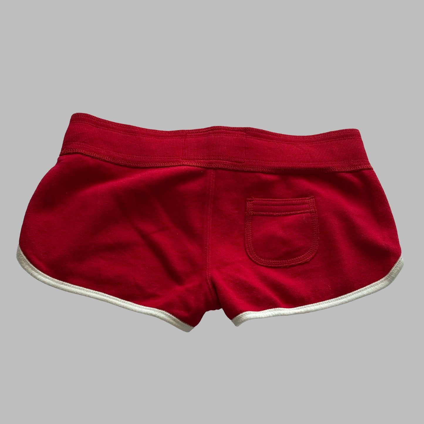 Abercrombie and Fitch Mirco Shorts - X-Small