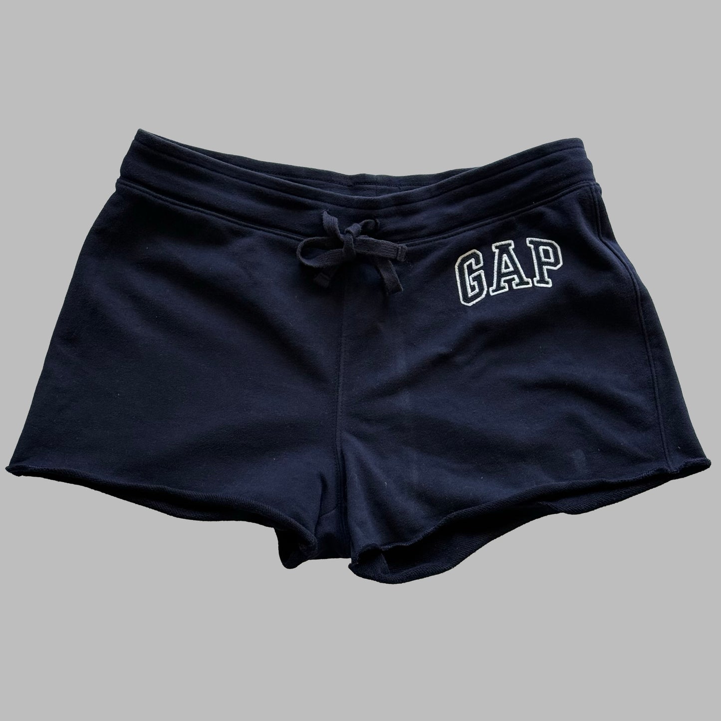 Gap Mini Shorts - Large