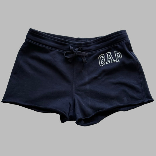 Gap Mini Shorts - Large