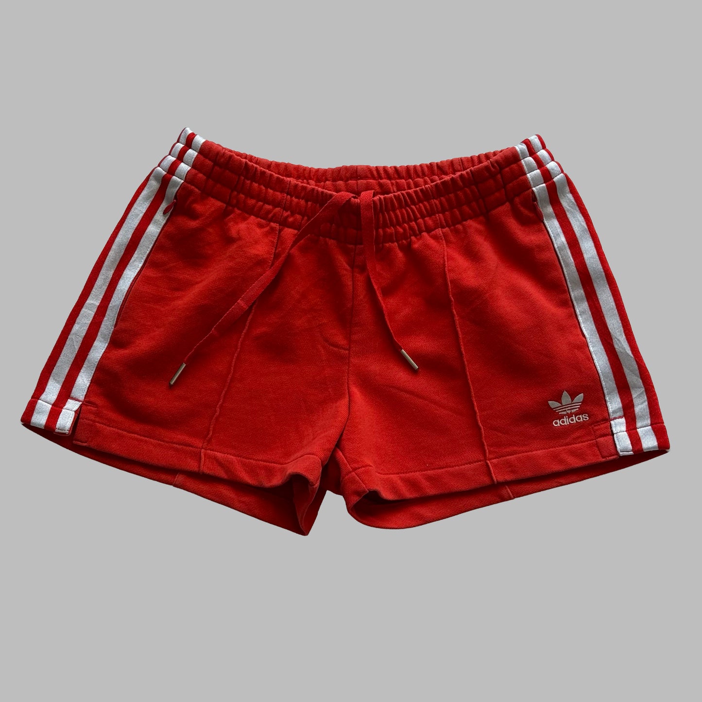 Adidas Mini Shorts - Medium