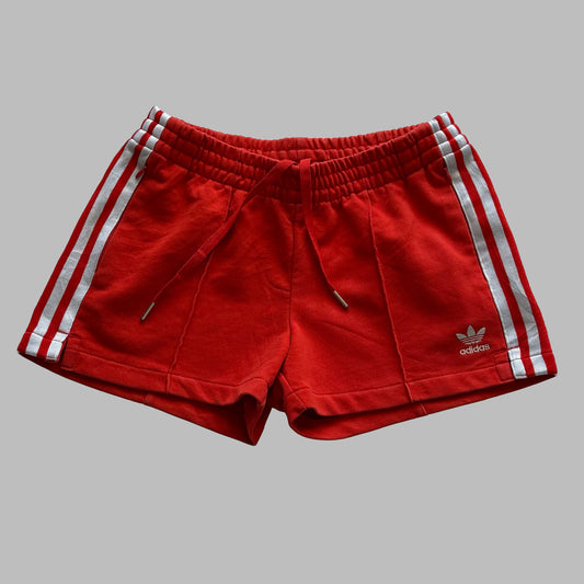 Adidas Mini Shorts - Medium