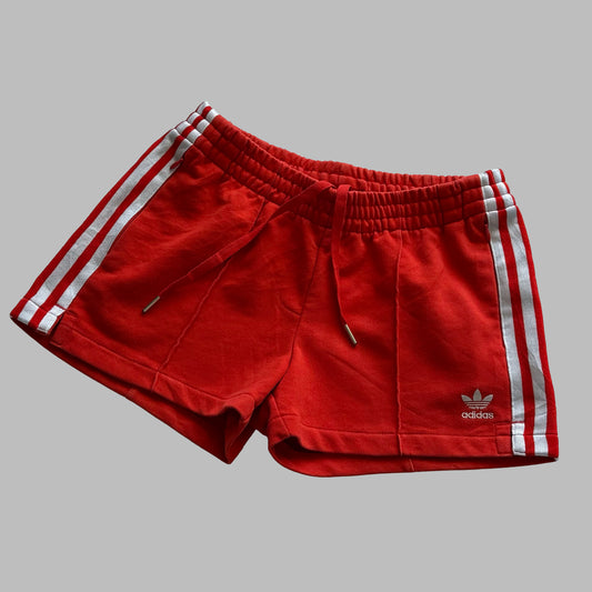 Adidas Mini Shorts - Medium