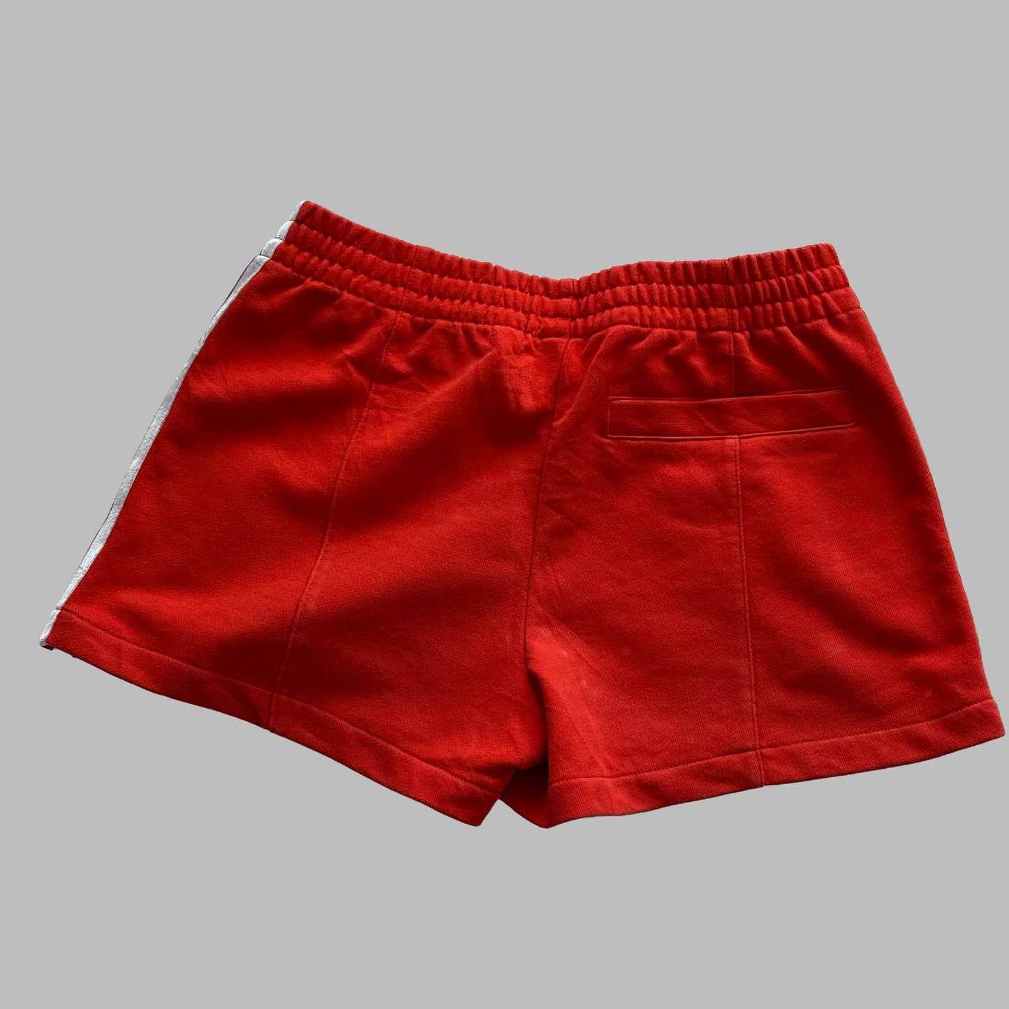 Adidas Mini Shorts - Medium