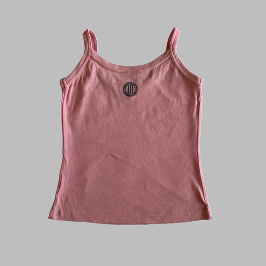 90s Adidas Synched Tank - S