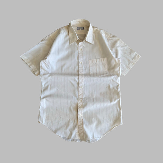 90s Yves Saint Laurent Button Up Shirt - S