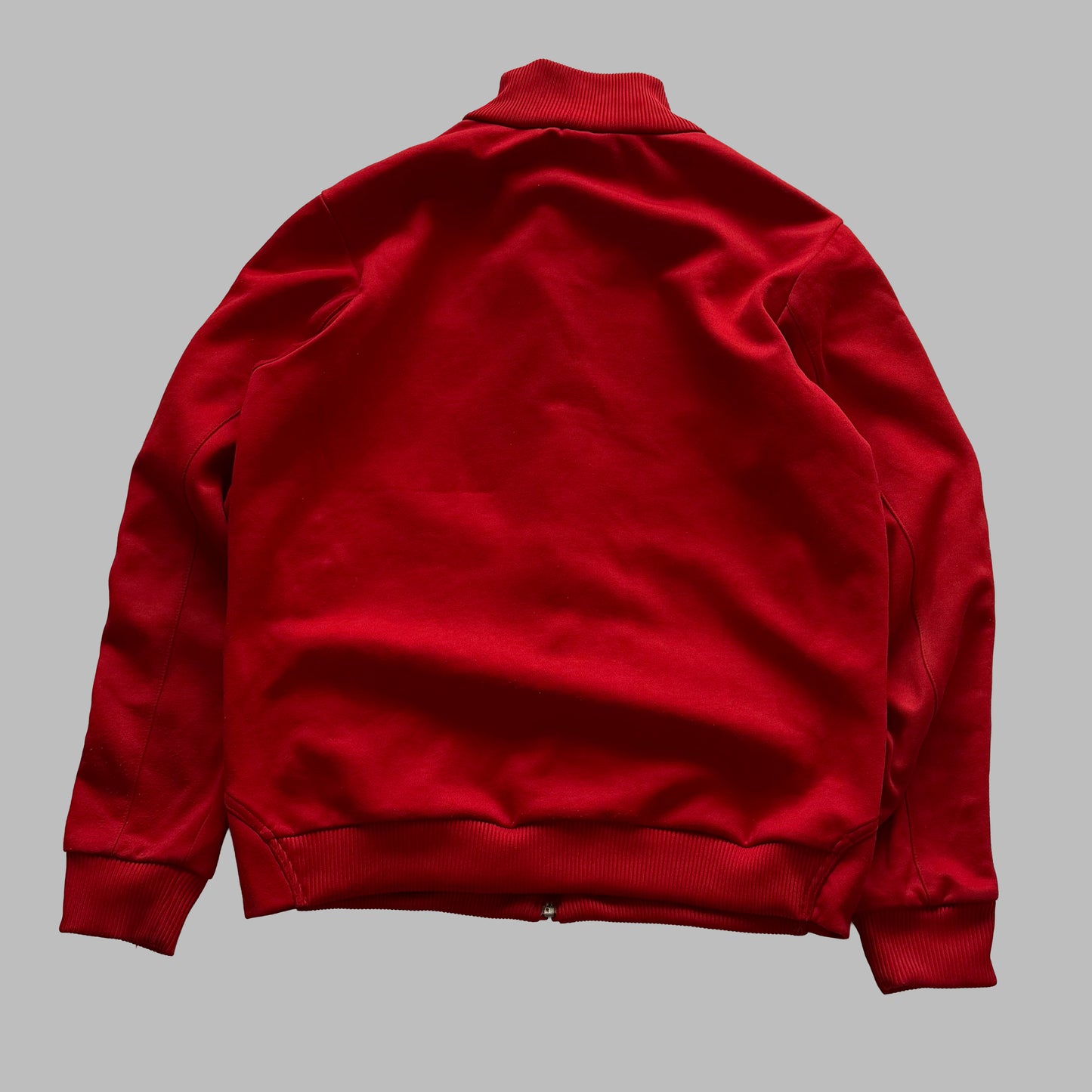 00s Adidas Track Jacket - Large