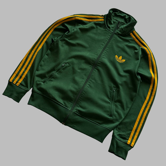 00s Adidas Track Jacket - Medium