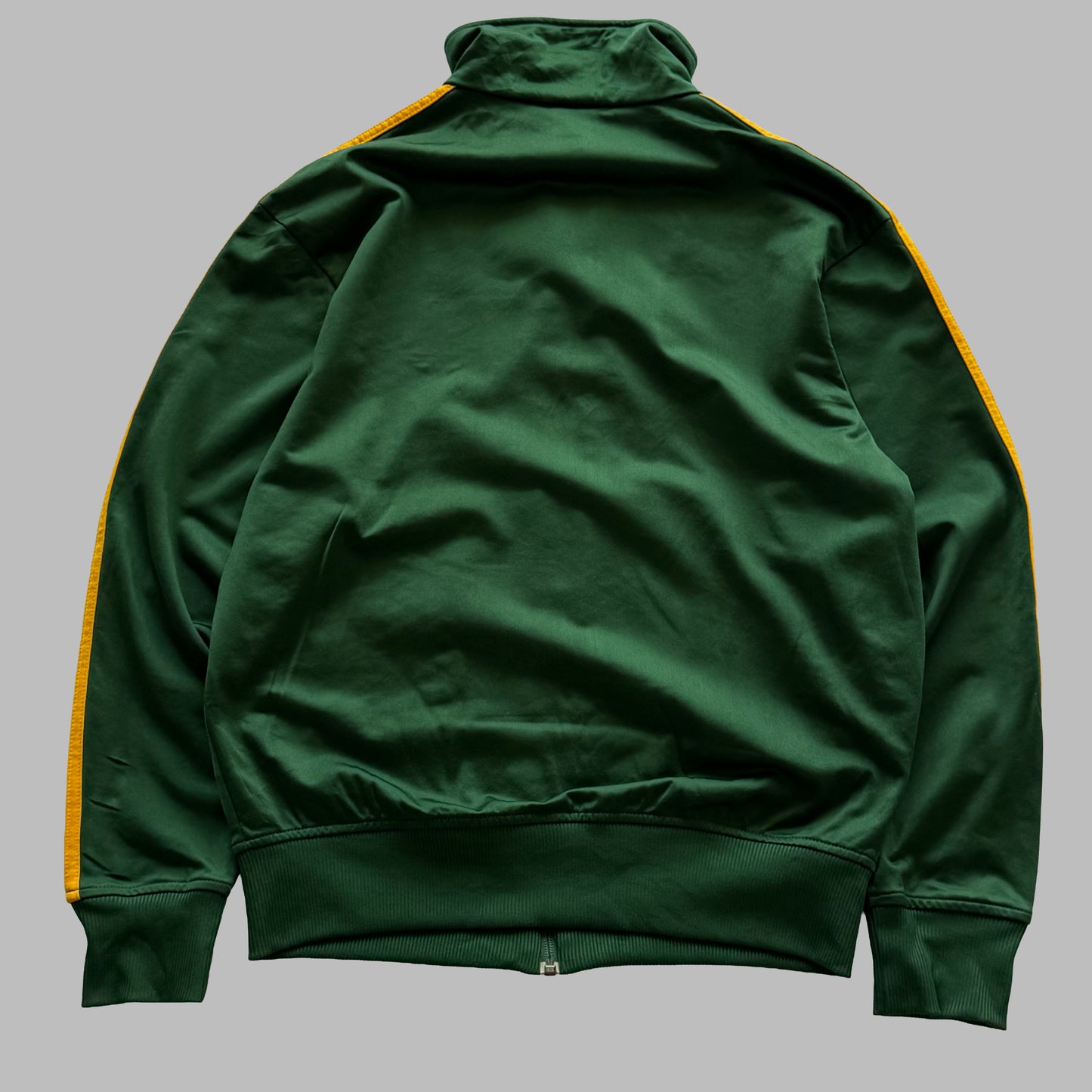 00s Adidas Track Jacket - Medium