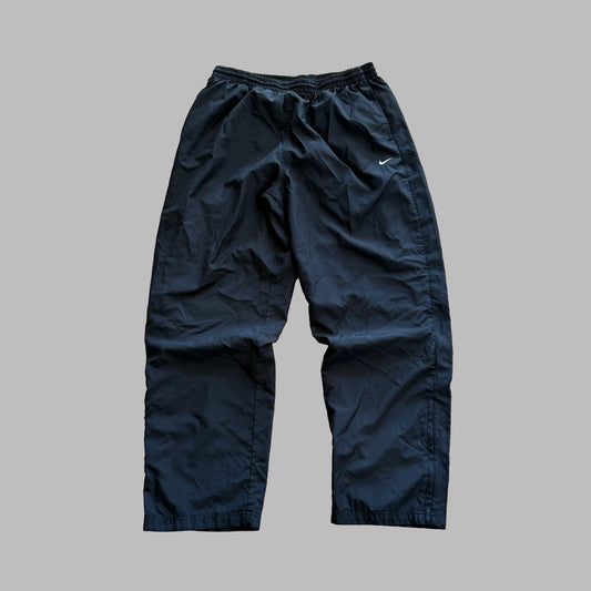 Nike Wide Leg Classic Track Pants - XL