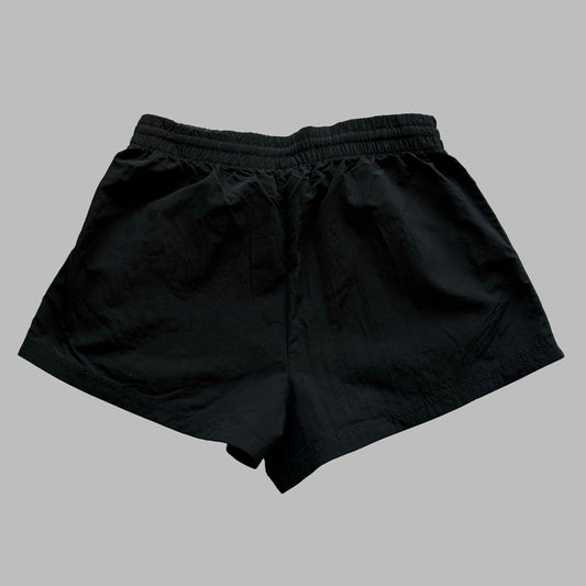 Adidas Mini Shorts - Large