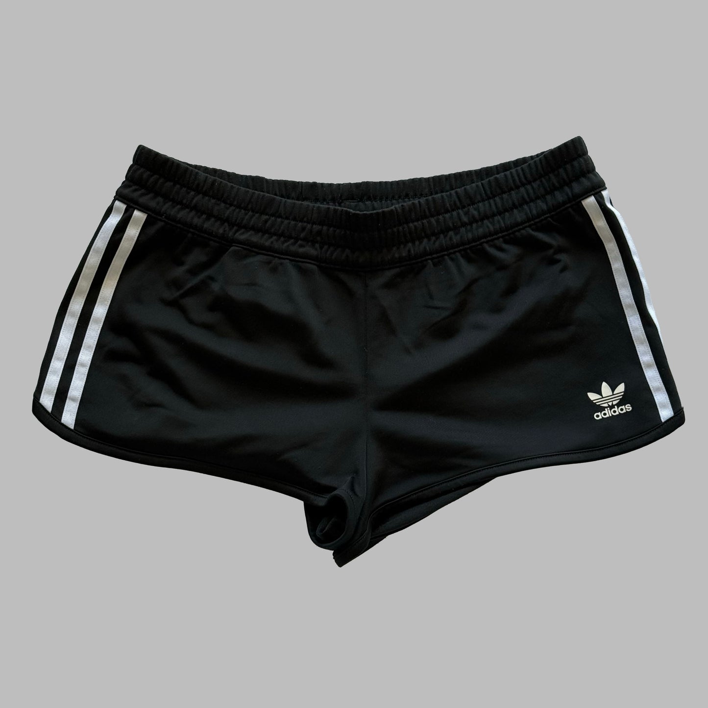 Adidas Micro Shorts - Large