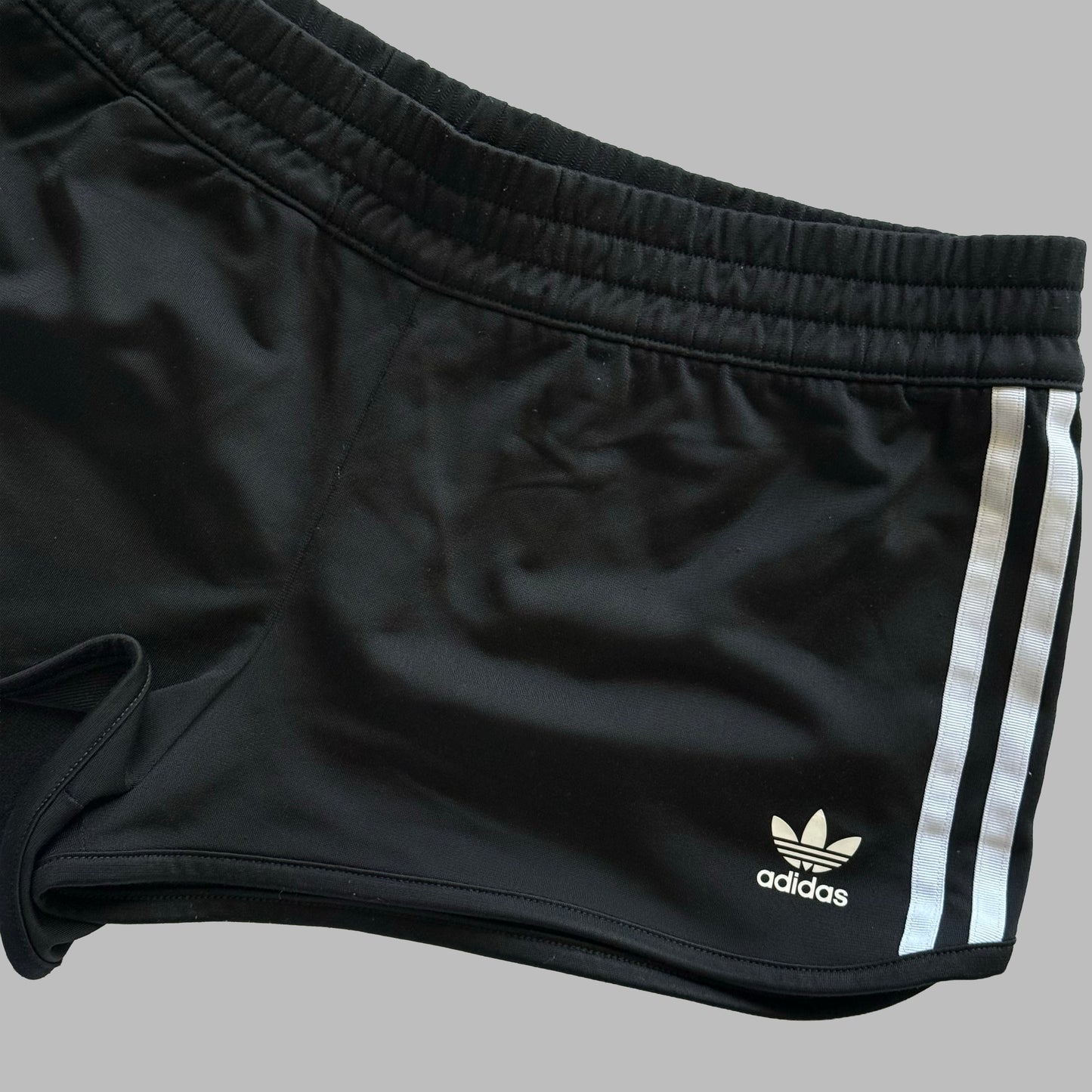Adidas Micro Shorts - Large