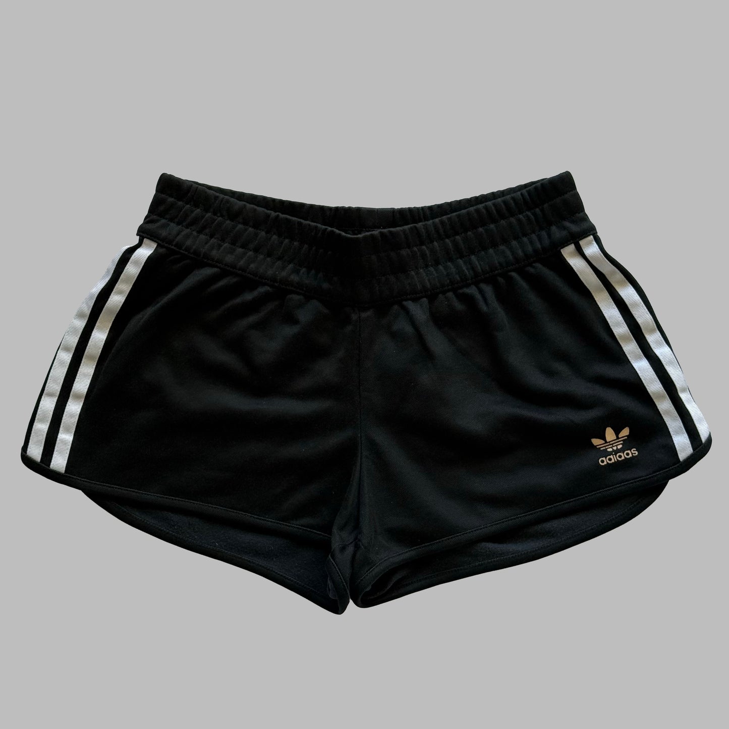 Adidas Micro Shorts - XS