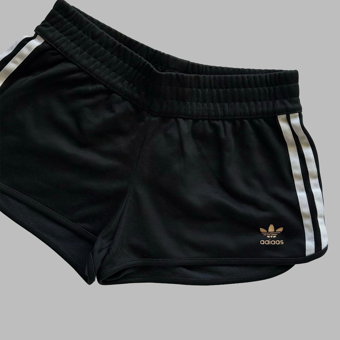 Adidas Micro Shorts - XS