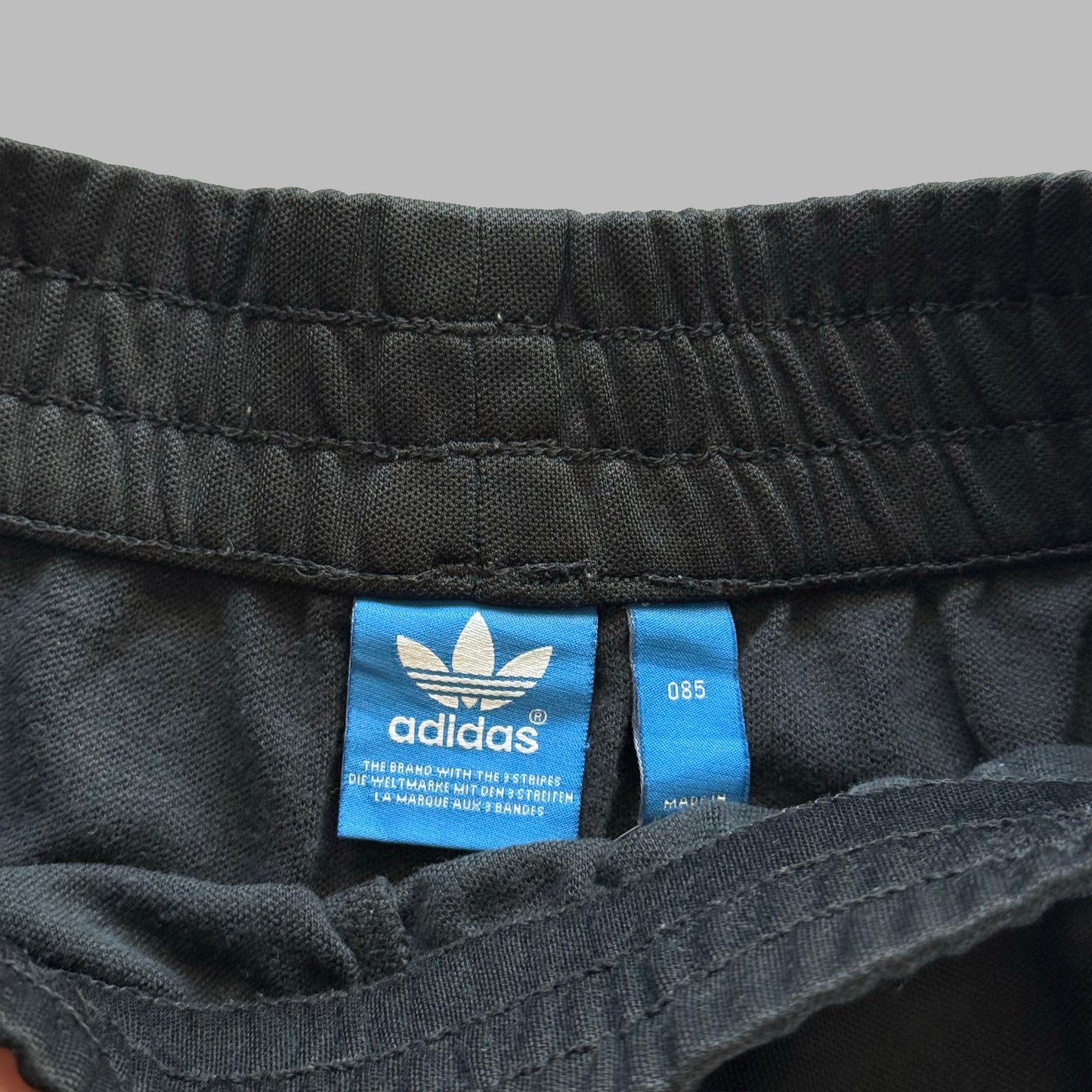 Adidas Micro Shorts - XS