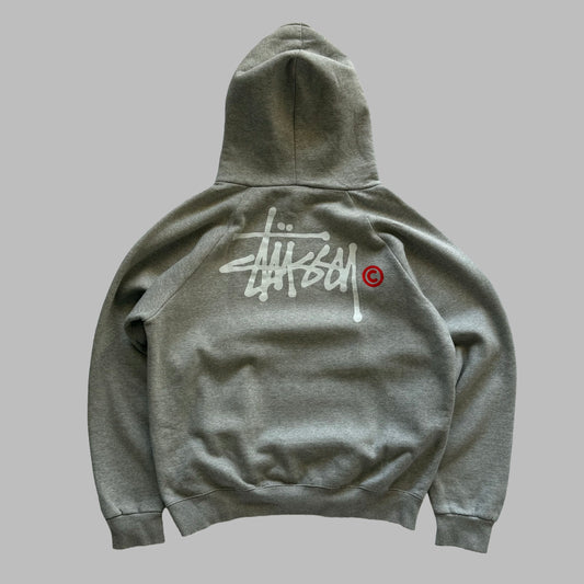 Stussy Heavyweight Hoodie - Large