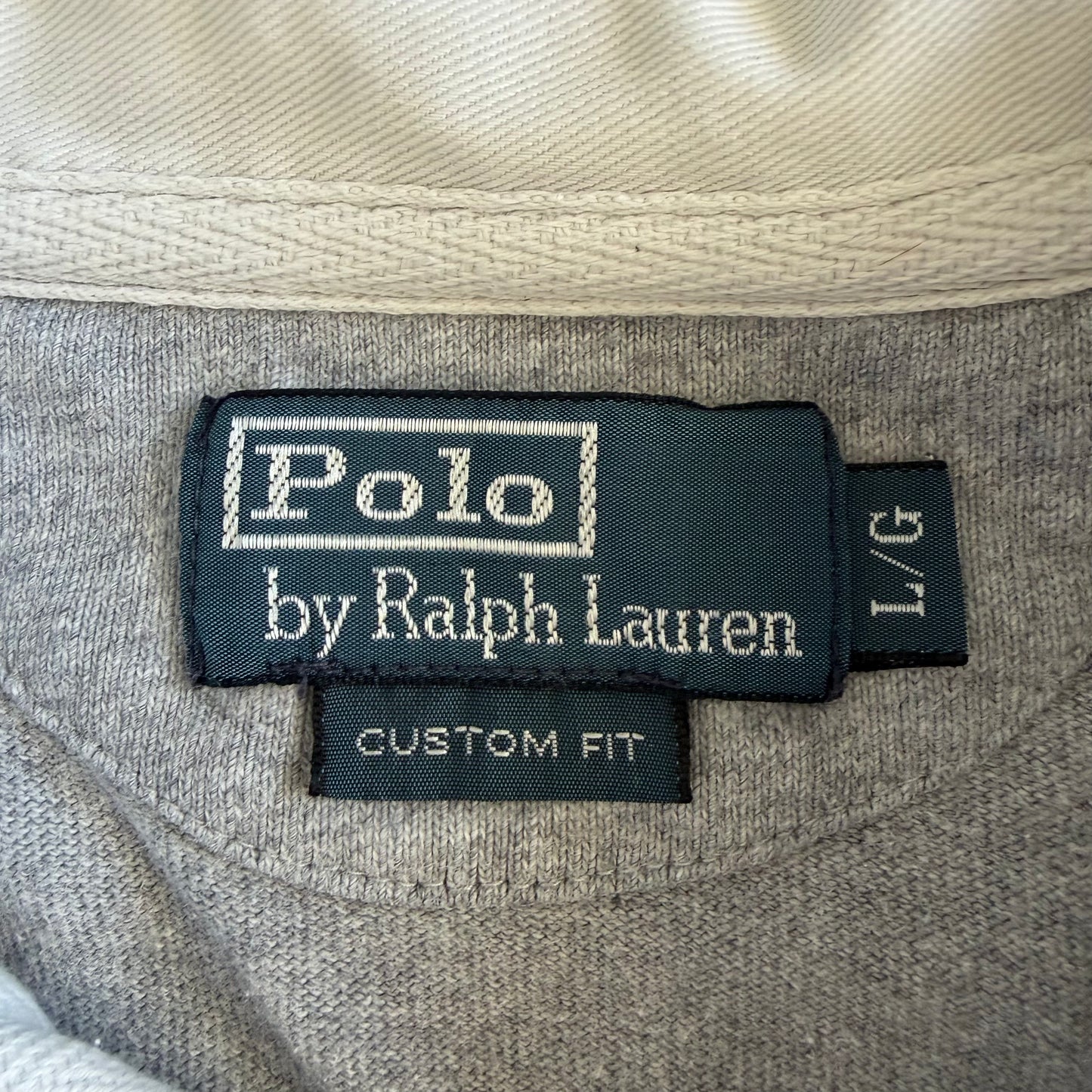 Ralph Lauren Rugby - Large