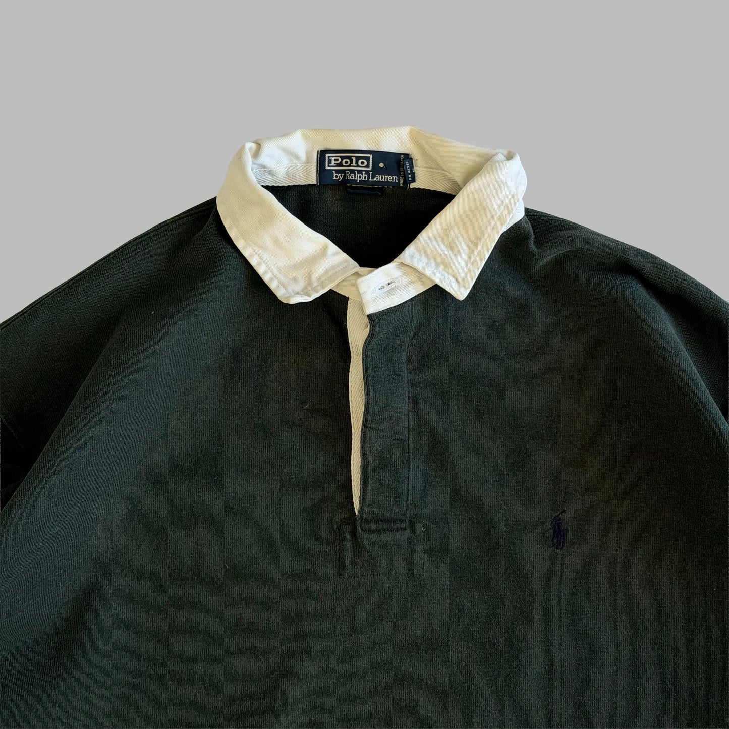 Ralph Lauren Rugby - XL