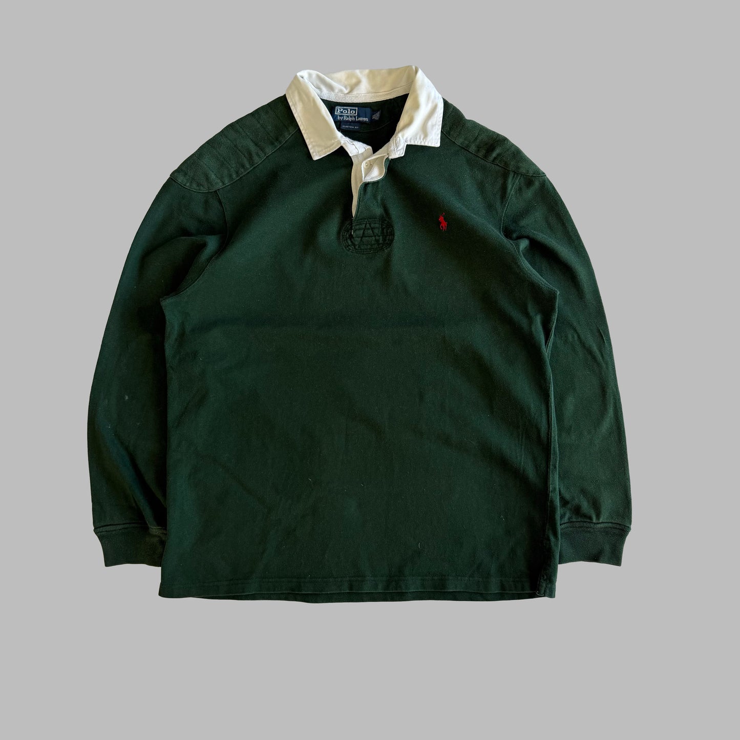 Ralph Lauren Rugby - XL