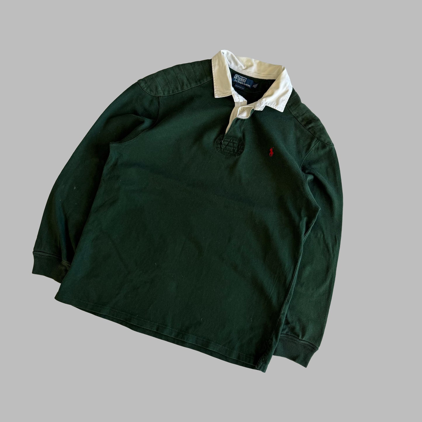 Ralph Lauren Rugby - XL