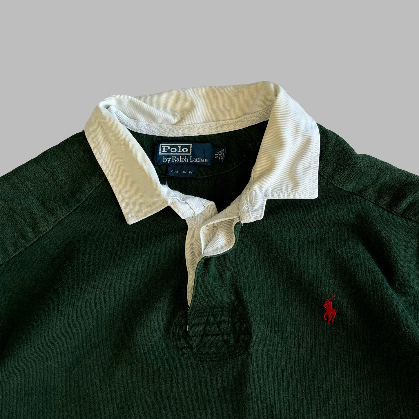 Ralph Lauren Rugby - XL
