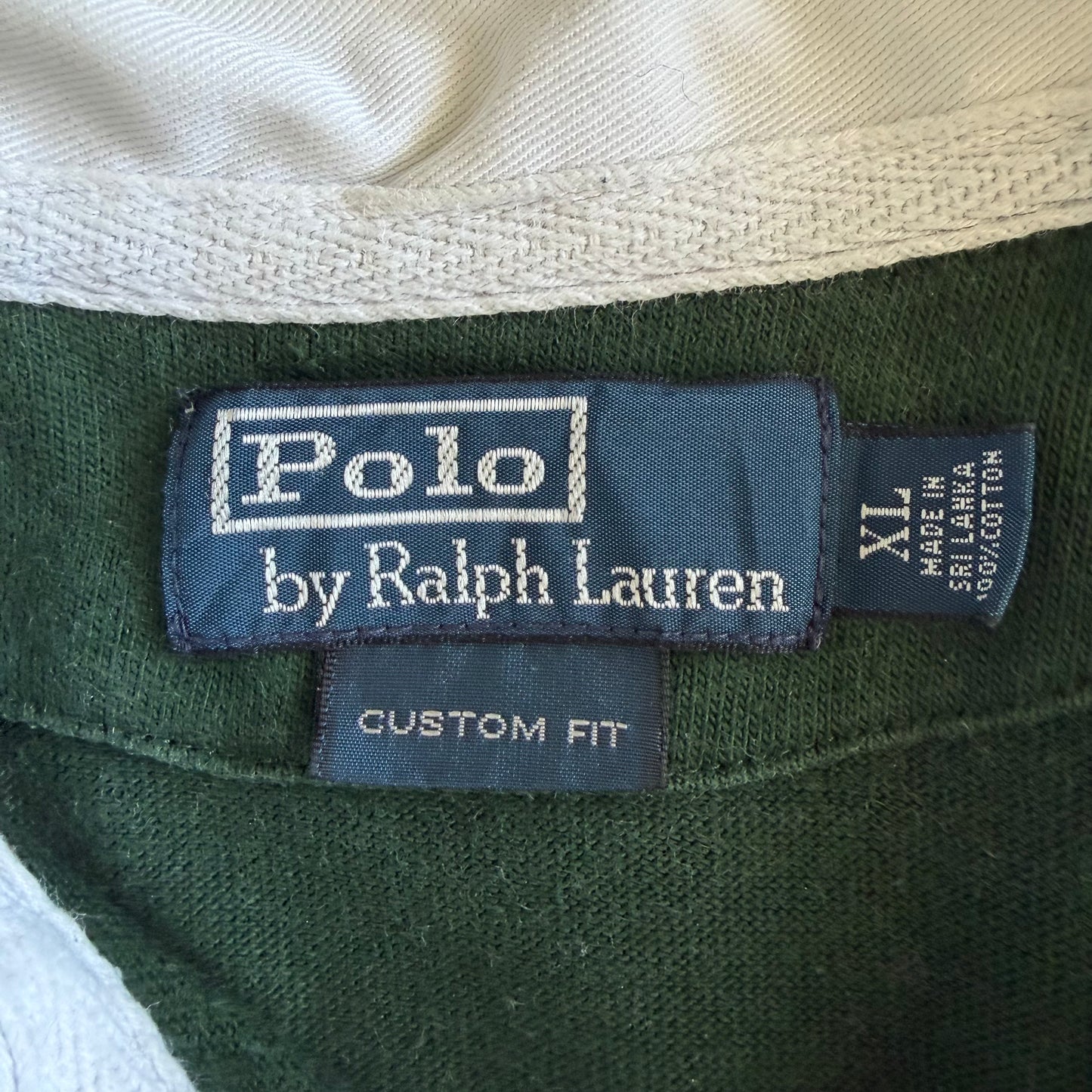 Ralph Lauren Rugby - XL