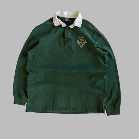 Ralph Lauren Rugby - XL