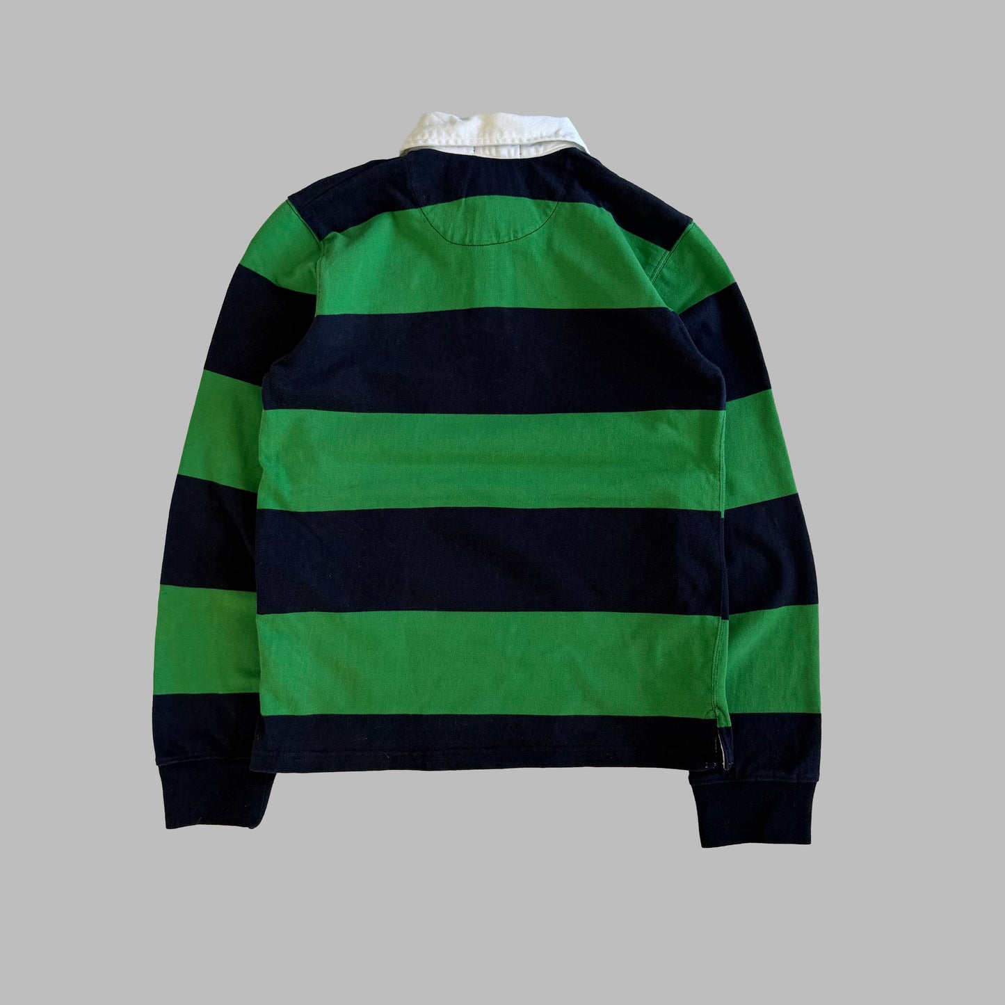Ralph Lauren Striped Rugby - Small